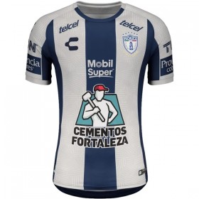 Goedkope CF Pachuca Thuisshirt 2020-21